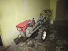 Kubota Rk 125 2018 Tractor