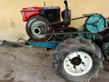 Kubota Rk 125 2018 Tractor