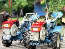 Kubota Rk 125-2 2015 Tractor