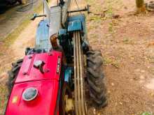 Kubota Rk 125 2006 Tractor