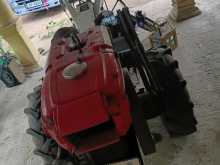 Kubota Rk 125 2010 Tractor