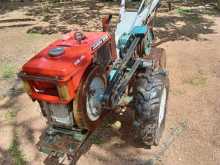 Kubota RK 125 2010 Tractor