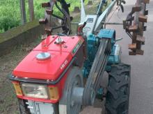 Kubota Rk 125 2016 Tractor