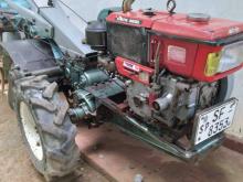 Kubota Rk 125 2010 Tractor