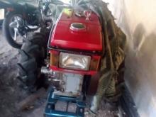 Kubota Rk 125 2018 Tractor