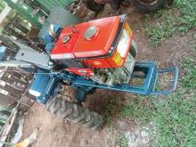 Kubota Rk 125 2014 Tractor
