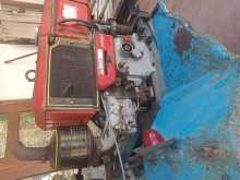 Kubota RK 80 1996 Tractor