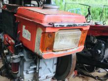 Kubota RK 80 1996 Tractor