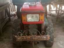 Kubota RK 80 1990 Tractor