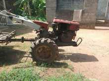 Kubota Sifang 2025 Tractor