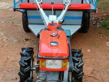 Kubota Rk 80 2015 Tractor