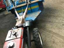 Kubota RK 80 1968 Tractor