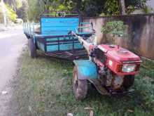Kubota RK 80 1990 Tractor