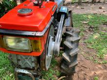 Kubota Rk 80 2012 Tractor