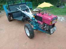 Kubota RK 80 2008 Tractor