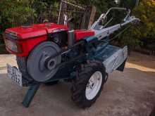 Kubota RK 80 2012 Tractor