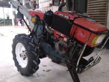 Kubota Rk 80 2000 Tractor