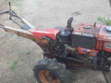 Kubota Rk 80 1988 Tractor