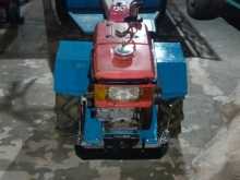 Kubota Rk 80 1988 Tractor