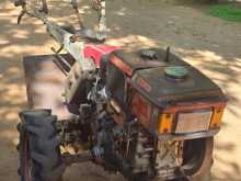 Kubota Rk80 1989 Tractor