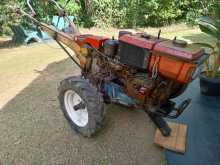 Kubota Rk 80 1990 Tractor
