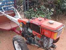 Kubota RK 80 1990 Tractor