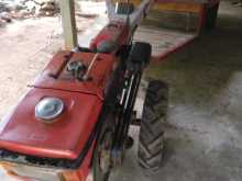 Kubota Rk80 1992 Tractor