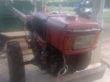 Kubota Rk 80 1992 Tractor