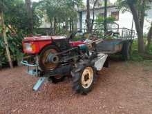 Kubota Rk 80 1994 Tractor