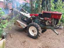Kubota Rk 80 1994 Tractor