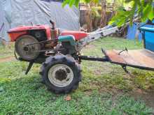 Kubota Rk 80 1994 Tractor
