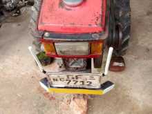 Kubota Rk 80 1995 Tractor