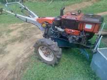 Kubota Rk 80 1995 Tractor