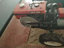 Kubota Rk 80 1996 Tractor