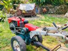 Kubota Rk 80 1998 Tractor