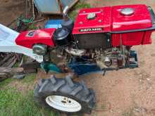 Kubota Rk80 1998 Tractor