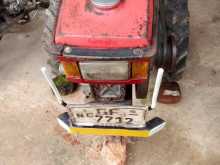 Kubota Rk 80 1999 Tractor