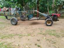 Kubota RK 80 2007 Tractor