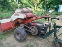 Kubota Rk 80 2008 Tractor