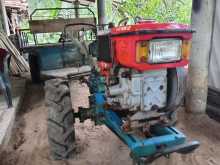 Kubota RK 80 2015 Tractor
