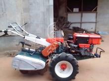 Kubota Rk 80 2020 Tractor