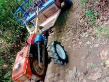 Kubota Rk 80 1997 Tractor