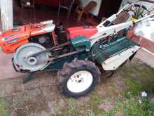Kubota Rk 80 2018 Tractor