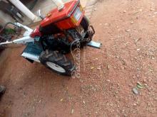 Kubota RK80 2000 Tractor