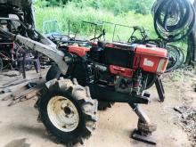 Kubota RK 80 1996 Tractor