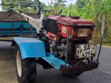 Kubota Rk 80 2006 Tractor
