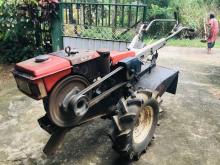 Kubota Rk80 1996 Tractor