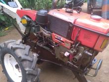Kubota Rk 80 2000 Tractor