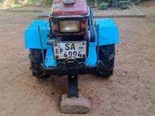 Kubota Rk 80 Mubota Hi Lo 2005 Tractor