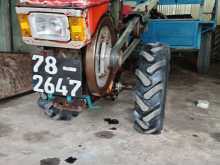Kubota RK 80 1989 Tractor